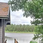 Rantakorpi Farm * Niemisjaervi