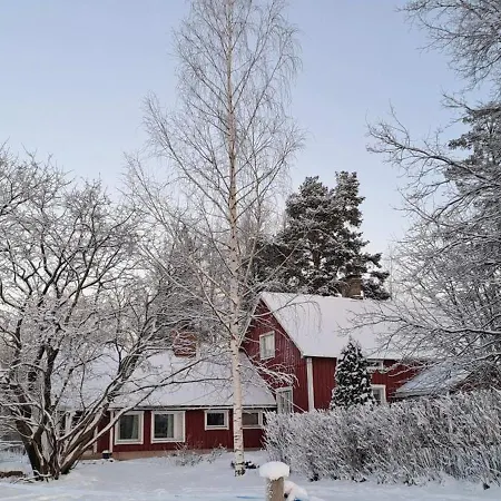 Rantakorpi Farm *