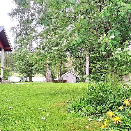 Rantakorpi Farm