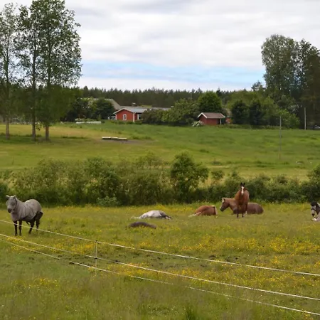 Rantakorpi Farm